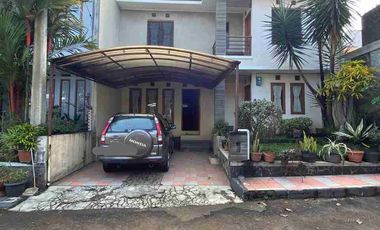 Dijual Rumah di Komplek Duta Prima Kota Cimahi