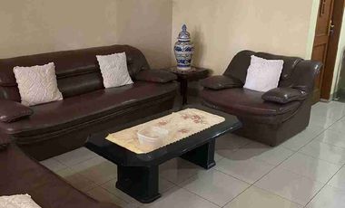 Dijual Rumah di Komplek Duta Prima Kota Cimahi