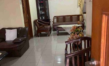 Dijual Rumah di Komplek Duta Prima Kota Cimahi