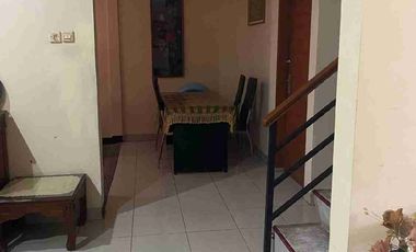 Dijual Rumah di Komplek Duta Prima Kota Cimahi