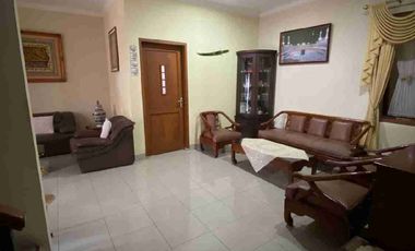 Dijual Rumah di Komplek Duta Prima Kota Cimahi