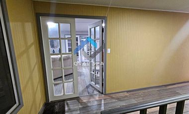 QVAL Vende Espectacular Casa de 2 Pisoscon Recepción Comercial Clinica u otros en el Corazón de San Vicente de Tagua Tagua