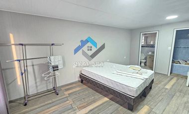 QVAL Vende Espectacular Casa de 2 Pisoscon Recepción Comercial Clinica u otros en el Corazón de San Vicente de Tagua Tagua