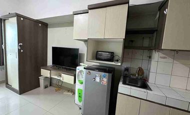 Dijual Apartment Springlake Fresia Studio