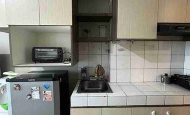 Dijual Apartment Springlake Fresia Studio