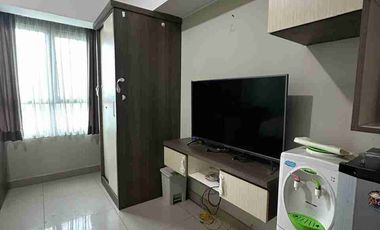 Dijual Apartment Springlake Fresia Studio