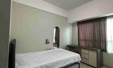 Dijual Apartment Springlake Fresia Studio