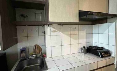 Dijual Apartment Springlake Fresia Studio