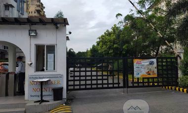 Resale 20.0sqm 1-Bedroom Condo Near PUP El Pueblo Condominium – ₱3M Only + FREE Appliances, Outer View!