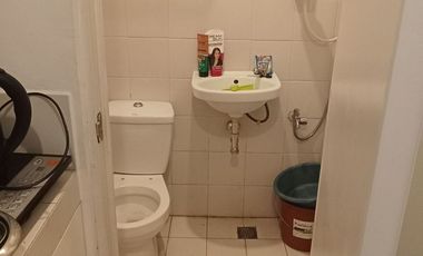 Resale 20.0sqm 1-Bedroom Condo Near PUP El Pueblo Condominium – ₱3M Only + FREE Appliances, Outer View!