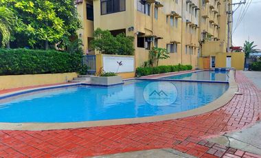 Resale 20.0sqm 1-Bedroom Condo Near PUP El Pueblo Condominium – ₱3M Only + FREE Appliances, Outer View!