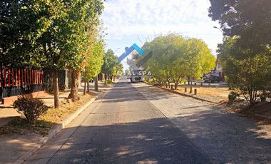 QVAL Vende Casa Esquina en Av. Provinsal en Rancagua y cercana al Centro - Se acepta pago Subsidios