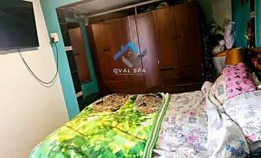 QVAL Vende Casa Esquina en Av. Provinsal en Rancagua y cercana al Centro - Se acepta pago Subsidios