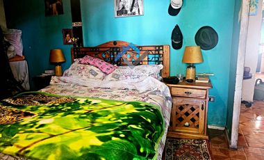 QVAL Vende Casa Esquina en Av. Provinsal en Rancagua y cercana al Centro - Se acepta pago Subsidios