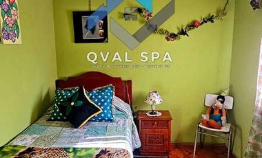 QVAL Vende Casa Esquina en Av. Provinsal en Rancagua y cercana al Centro - Se acepta pago Subsidios
