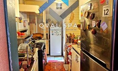 QVAL Vende Casa Esquina en Av. Provinsal en Rancagua y cercana al Centro - Se acepta pago Subsidios