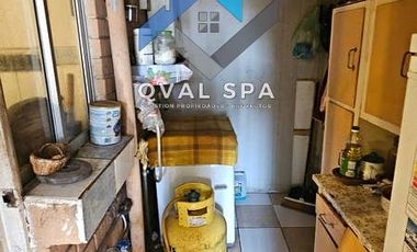 QVAL Vende Casa Esquina en Av. Provinsal en Rancagua y cercana al Centro - Se acepta pago Subsidios