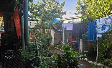 QVAL Vende Casa Esquina en Av. Provinsal en Rancagua y cercana al Centro - Se acepta pago Subsidios