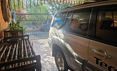 QVAL Vende Casa Esquina en Av. Provinsal en Rancagua y cercana al Centro - Se acepta pago Subsidios