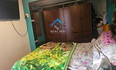 QVAL Vende Casa Esquina en Av. Provinsal en Rancagua y cercana al Centro - Se acepta pago Subsidios