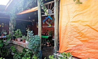 QVAL Vende Casa Esquina en Av. Provinsal en Rancagua y cercana al Centro - Se acepta pago Subsidios