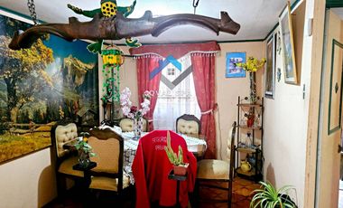 QVAL Vende Casa Esquina en Av. Provinsal en Rancagua y cercana al Centro - Se acepta pago Subsidios