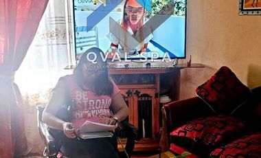 QVAL Vende Casa Esquina en Av. Provinsal en Rancagua y cercana al Centro - Se acepta pago Subsidios