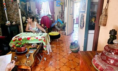 QVAL Vende Casa Esquina en Av. Provinsal en Rancagua y cercana al Centro - Se acepta pago Subsidios