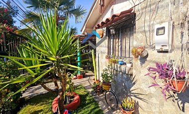 QVAL Vende Casa Esquina en Av. Provinsal en Rancagua y cercana al Centro - Se acepta pago Subsidios