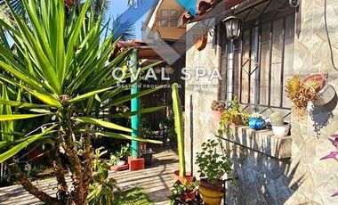 QVAL Vende Casa Esquina en Av. Provinsal en Rancagua y cercana al Centro - Se acepta pago Subsidios