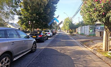 QVAL Vende Casa Esquina en Av. Provinsal en Rancagua y cercana al Centro - Se acepta pago Subsidios