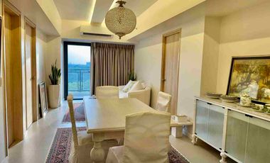 CERCA Alabang 2BR Condo with Parking