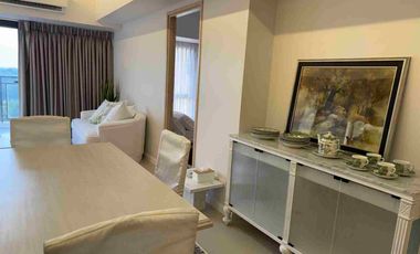 CERCA Alabang 2BR Condo with Parking