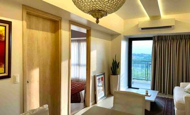 CERCA Alabang 2BR Condo with Parking