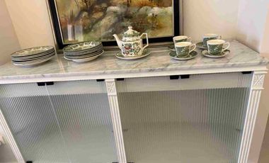 CERCA Alabang 2BR Condo with Parking