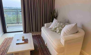 CERCA Alabang 2BR Condo with Parking