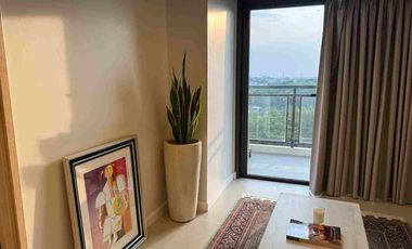 CERCA Alabang 2BR Condo with Parking