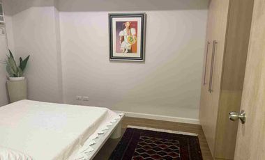 CERCA Alabang 2BR Condo with Parking