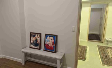 CERCA Alabang 2BR Condo with Parking