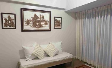CERCA Alabang 2BR Condo with Parking