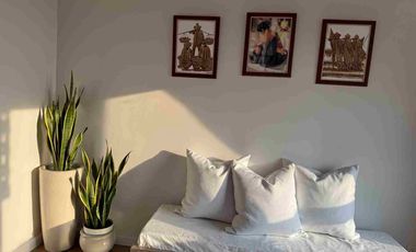 CERCA Alabang 2BR Condo with Parking