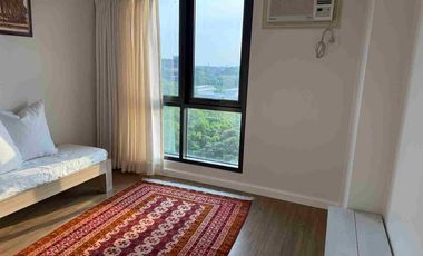 CERCA Alabang 2BR Condo with Parking