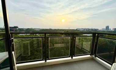 CERCA Alabang 2BR Condo with Parking