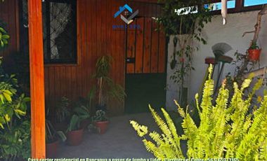 QVAL SPA Vende esta hermosa casa conuna privilegiada ubicación a 200 mt del Mall Portal, Jumbo,Lider, Easy