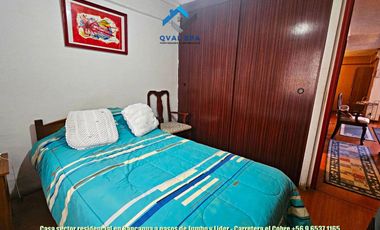 QVAL SPA Vende esta hermosa casa conuna privilegiada ubicación a 200 mt del Mall Portal, Jumbo,Lider, Easy