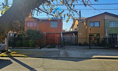 QVAL SPA Vende en Rengo Casa Ideal paraInversión o Vivir con una InmejorableUbicación - Se acepta Subsidios