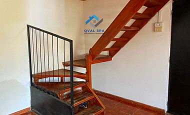 QVAL SPA Vende en Rengo Casa Ideal paraInversión o Vivir con una InmejorableUbicación - Se acepta Subsidios