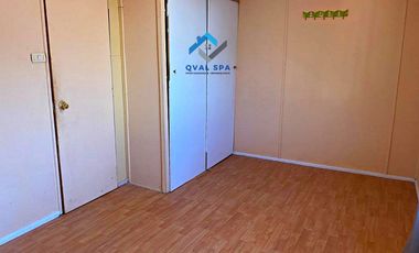 QVAL SPA Vende en Rengo Casa Ideal paraInversión o Vivir con una InmejorableUbicación - Se acepta Subsidios