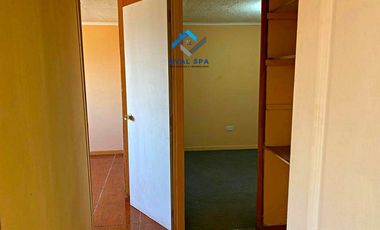 QVAL SPA Vende en Rengo Casa Ideal paraInversión o Vivir con una InmejorableUbicación - Se acepta Subsidios