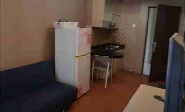dijual Apartement Sunter Park View tower A lt 10 Jakarta Utara